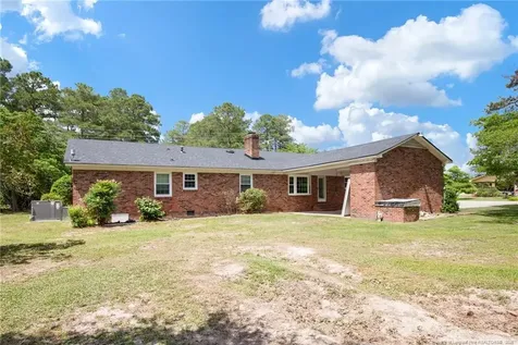 500 Cecil Street Fayetteville NC 28312