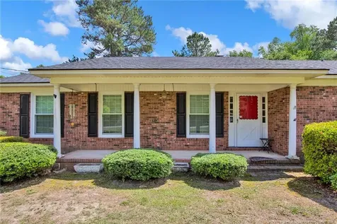 500 Cecil Street Fayetteville NC 28312