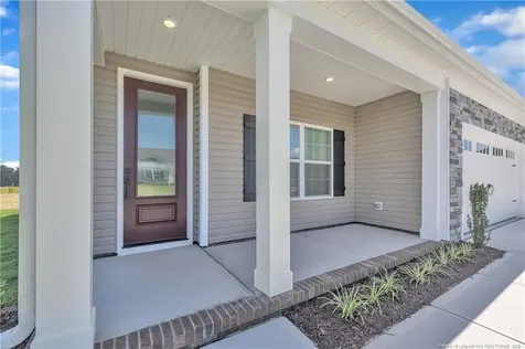 136 Camp Rock Road Lillington NC 27546