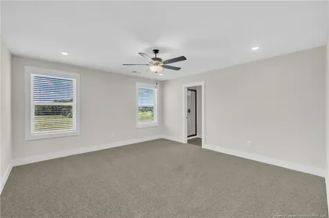 136 Camp Rock Road Lillington NC 27546