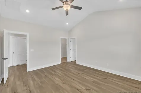 127 Camp Rock Road Lillington NC 27546