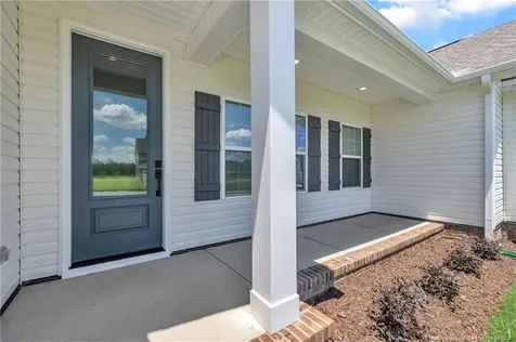 127 Camp Rock Road Lillington NC 27546