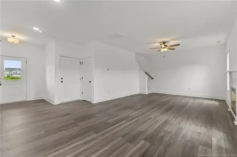 176 Peeler (lot 21) Circle Raeford NC 28376