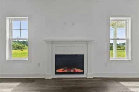 176 Peeler (lot 21) Circle Raeford NC 28376
