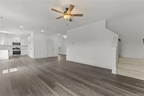 176 Peeler (lot 21) Circle Raeford NC 28376