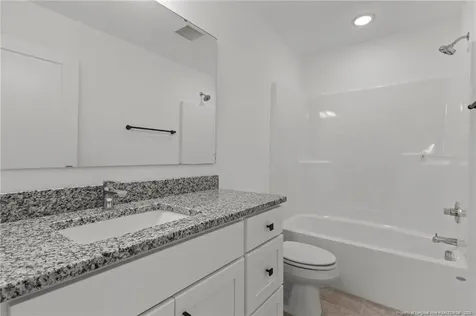 176 Peeler (lot 21) Circle Raeford NC 28376