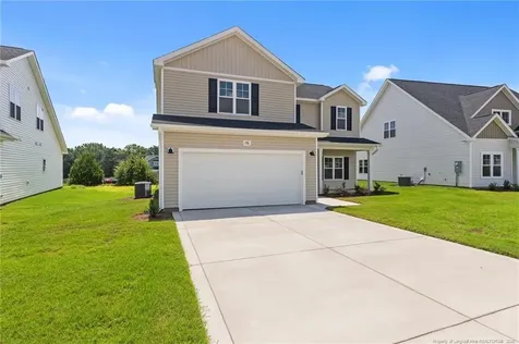 176 Peeler (lot 21) Circle Raeford NC 28376
