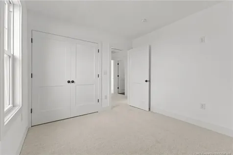 176 Peeler (lot 21) Circle Raeford NC 28376