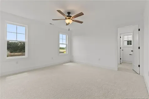 176 Peeler (lot 21) Circle Raeford NC 28376