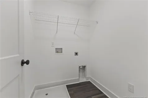 176 Peeler (lot 21) Circle Raeford NC 28376