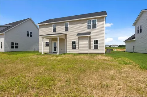 176 Peeler (lot 21) Circle Raeford NC 28376
