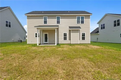 176 Peeler (lot 21) Circle Raeford NC 28376