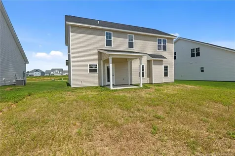 176 Peeler (lot 21) Circle Raeford NC 28376