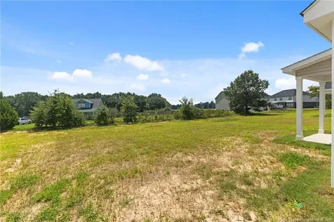 176 Peeler (lot 21) Circle Raeford NC 28376