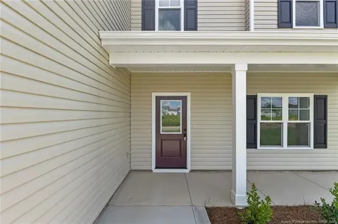 176 Peeler (lot 21) Circle Raeford NC 28376