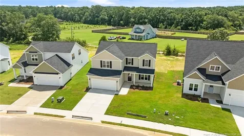 176 Peeler (lot 21) Circle Raeford NC 28376