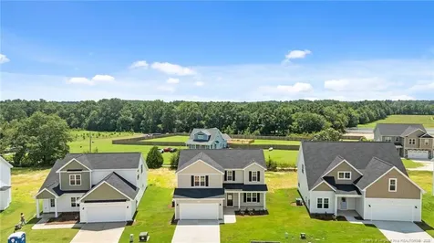 176 Peeler (lot 21) Circle Raeford NC 28376
