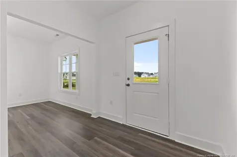 176 Peeler (lot 21) Circle Raeford NC 28376