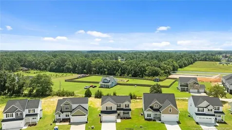 176 Peeler (lot 21) Circle Raeford NC 28376