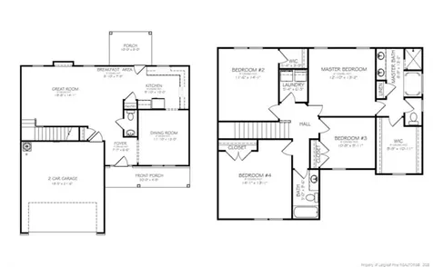 176 Peeler (lot 21) Circle Raeford NC 28376