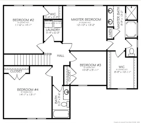 176 Peeler (lot 21) Circle Raeford NC 28376