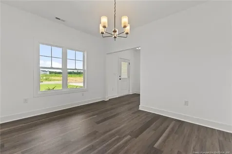176 Peeler (lot 21) Circle Raeford NC 28376