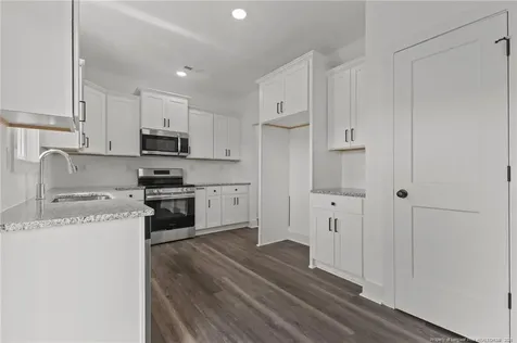 176 Peeler (lot 21) Circle Raeford NC 28376