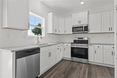 176 Peeler (lot 21) Circle Raeford NC 28376