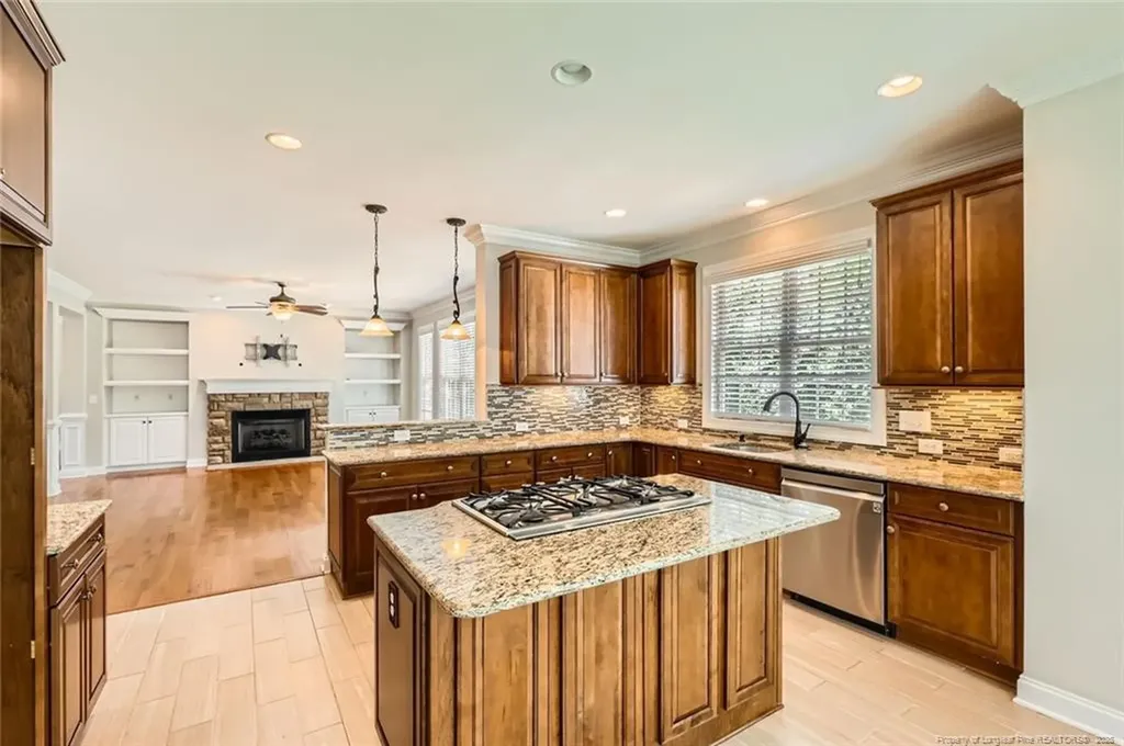 404 Vodin Street Wake Forest NC 27587