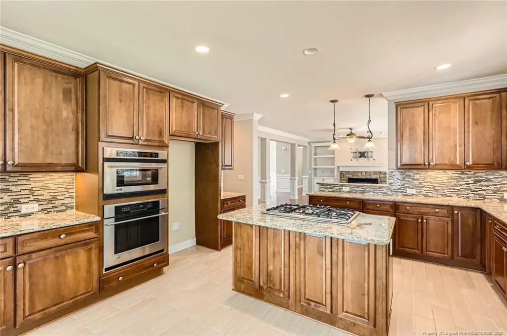 404 Vodin Street Wake Forest NC 27587