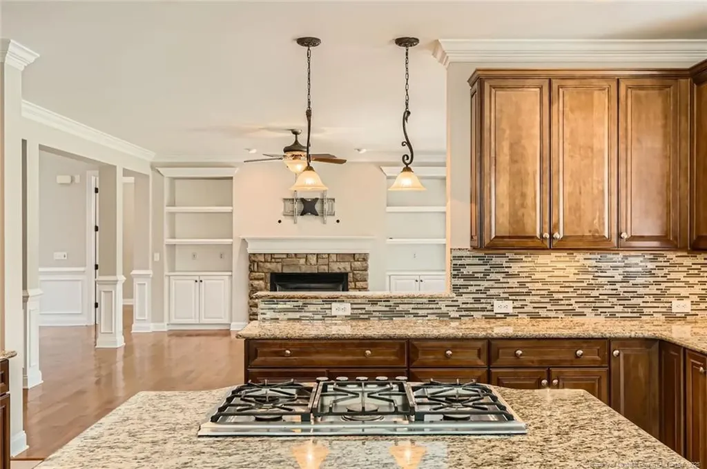 404 Vodin Street Wake Forest NC 27587