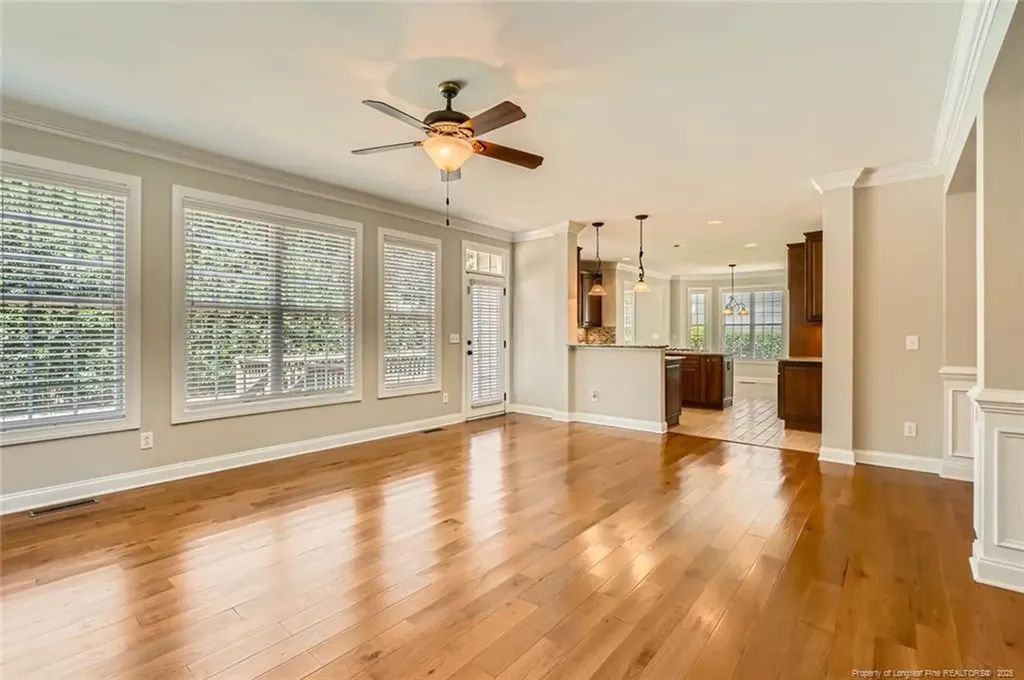 404 Vodin Street Wake Forest NC 27587