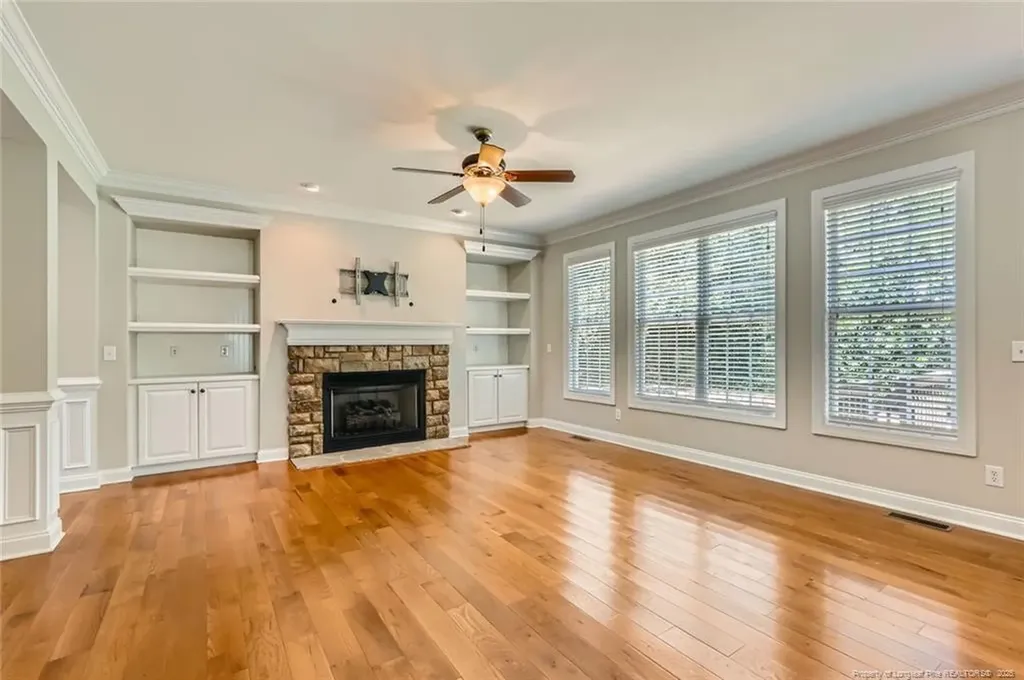 404 Vodin Street Wake Forest NC 27587