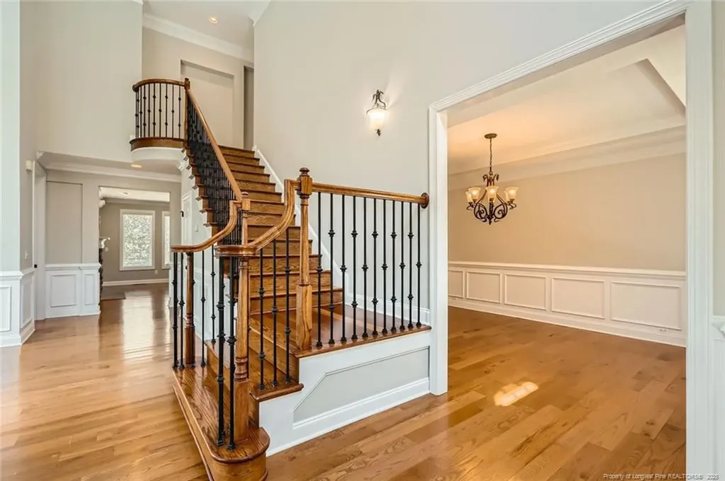 404 Vodin Street Wake Forest NC 27587