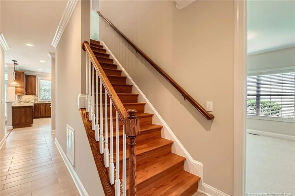 404 Vodin Street Wake Forest NC 27587