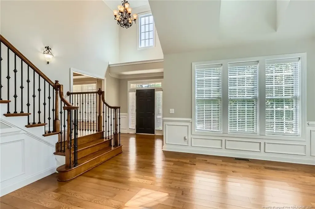 404 Vodin Street Wake Forest NC 27587