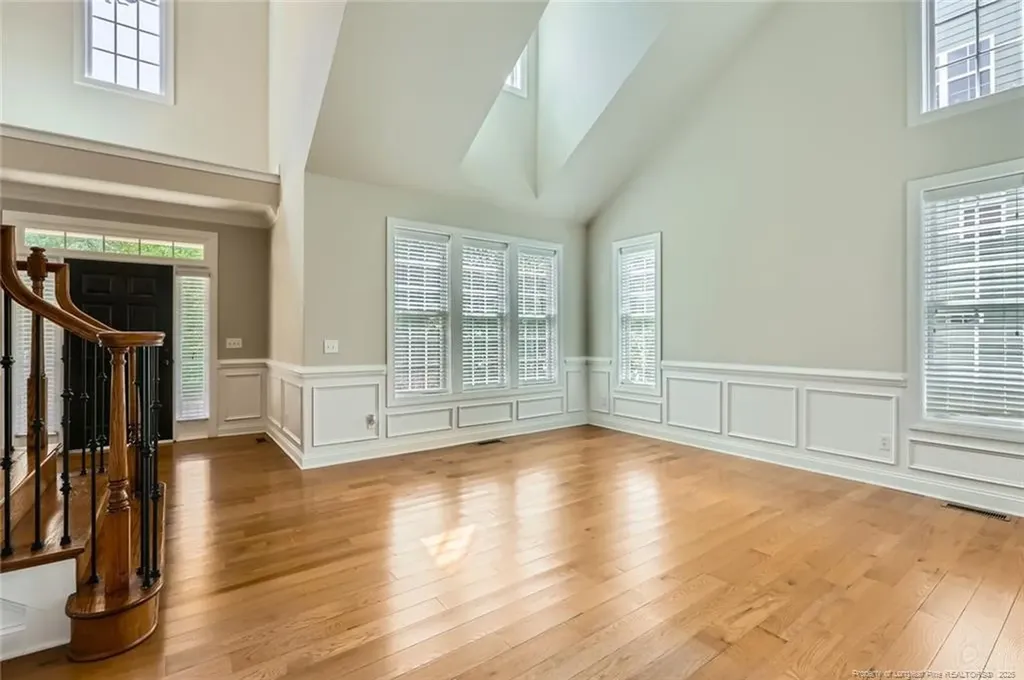 404 Vodin Street Wake Forest NC 27587