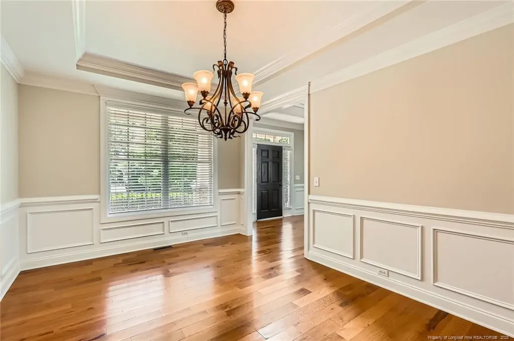 404 Vodin Street Wake Forest NC 27587