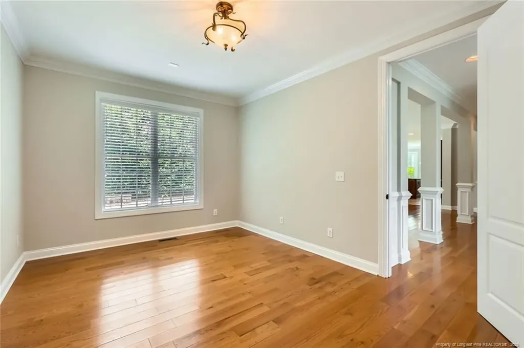 404 Vodin Street Wake Forest NC 27587