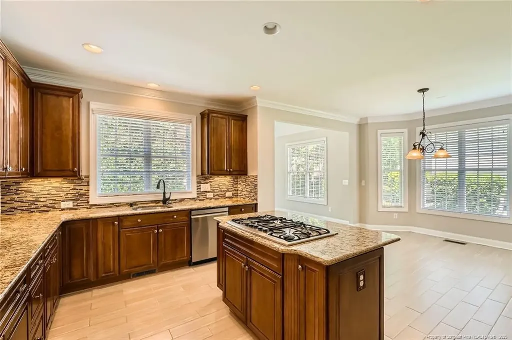 404 Vodin Street Wake Forest NC 27587