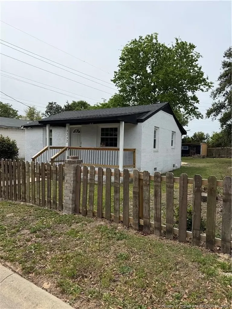 2232 Progress Street Fayetteville NC 28306