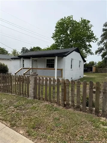 2232 Progress Street Fayetteville NC 28306
