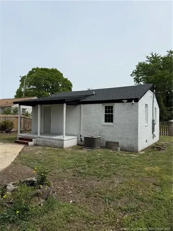 2232 Progress Street Fayetteville NC 28306