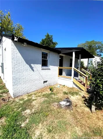 2232 Progress Street Fayetteville NC 28306
