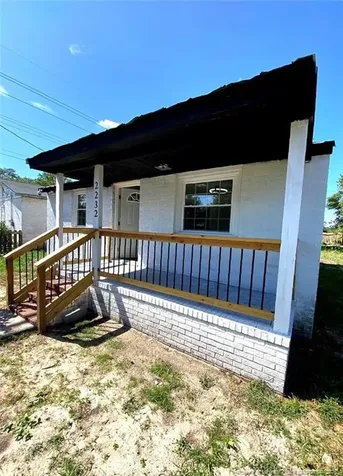 2232 Progress Street Fayetteville NC 28306