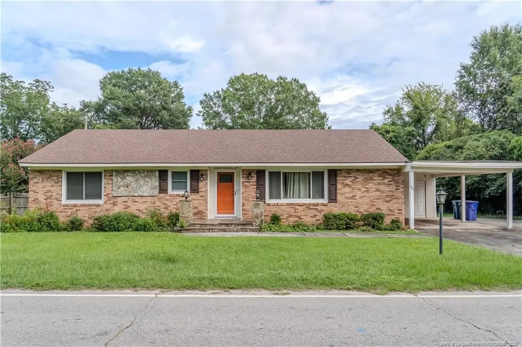 603 S Mckay Avenue Dunn NC 28334