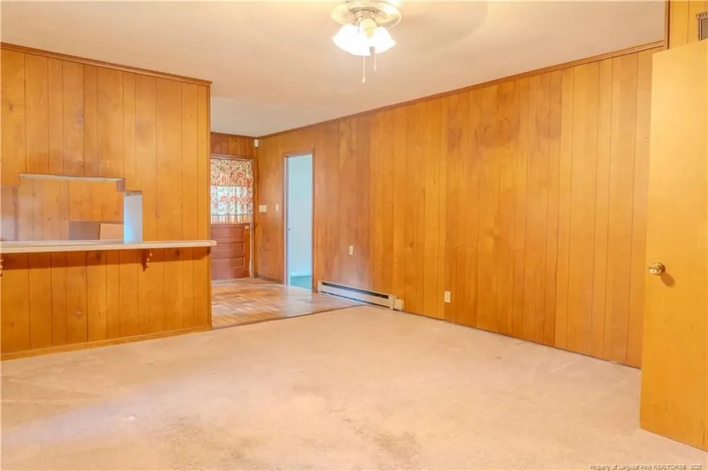 603 S Mckay Avenue Dunn NC 28334