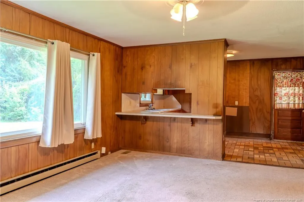 603 S Mckay Avenue Dunn NC 28334