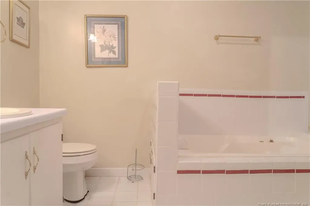 603 S Mckay Avenue Dunn NC 28334