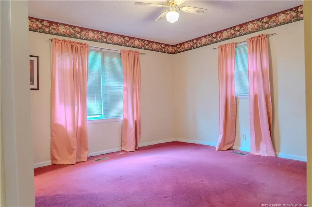 603 S Mckay Avenue Dunn NC 28334